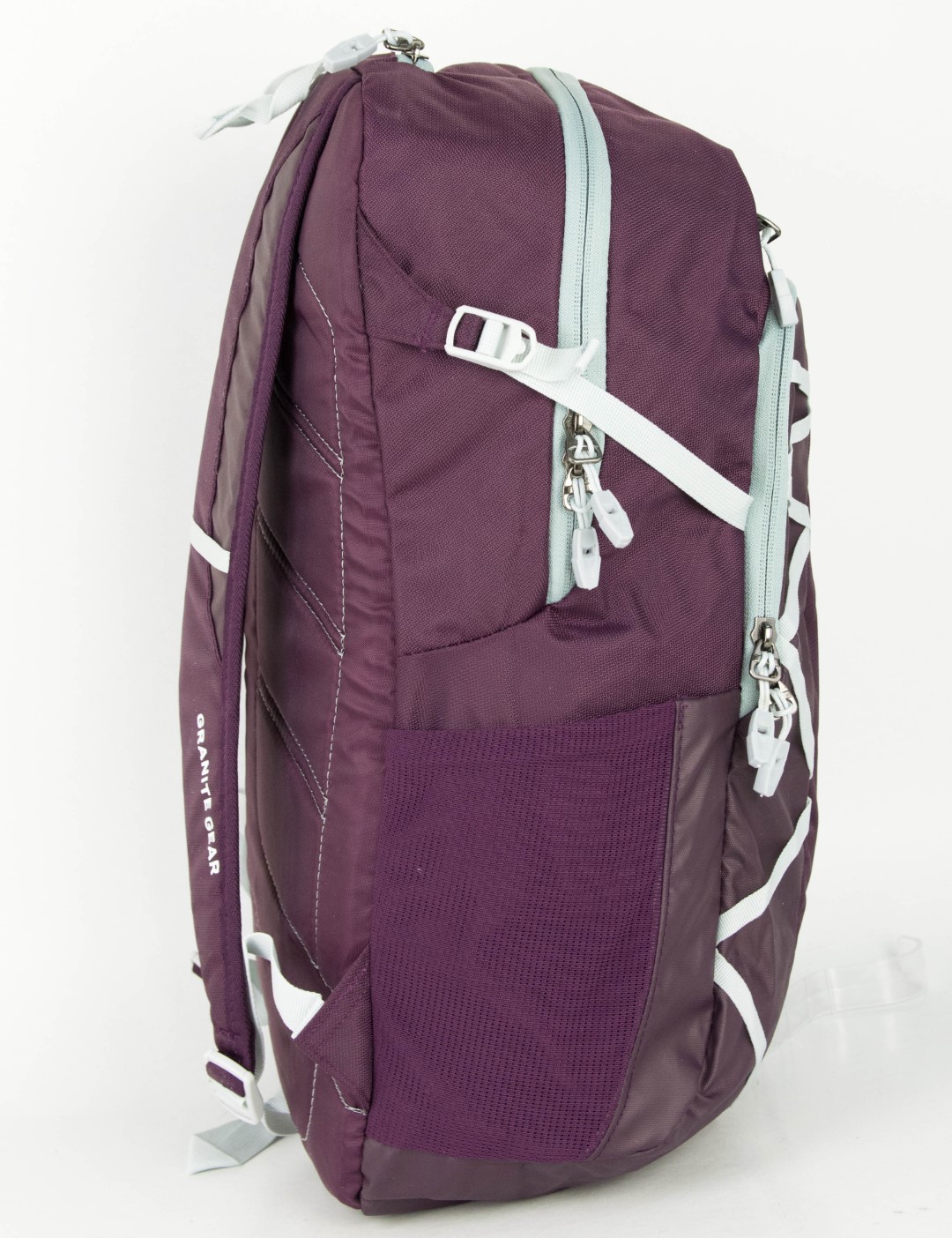 Ανδρικό βυσσινί σακίδιο Granite Gear Manitu G7065V φωτογραφία